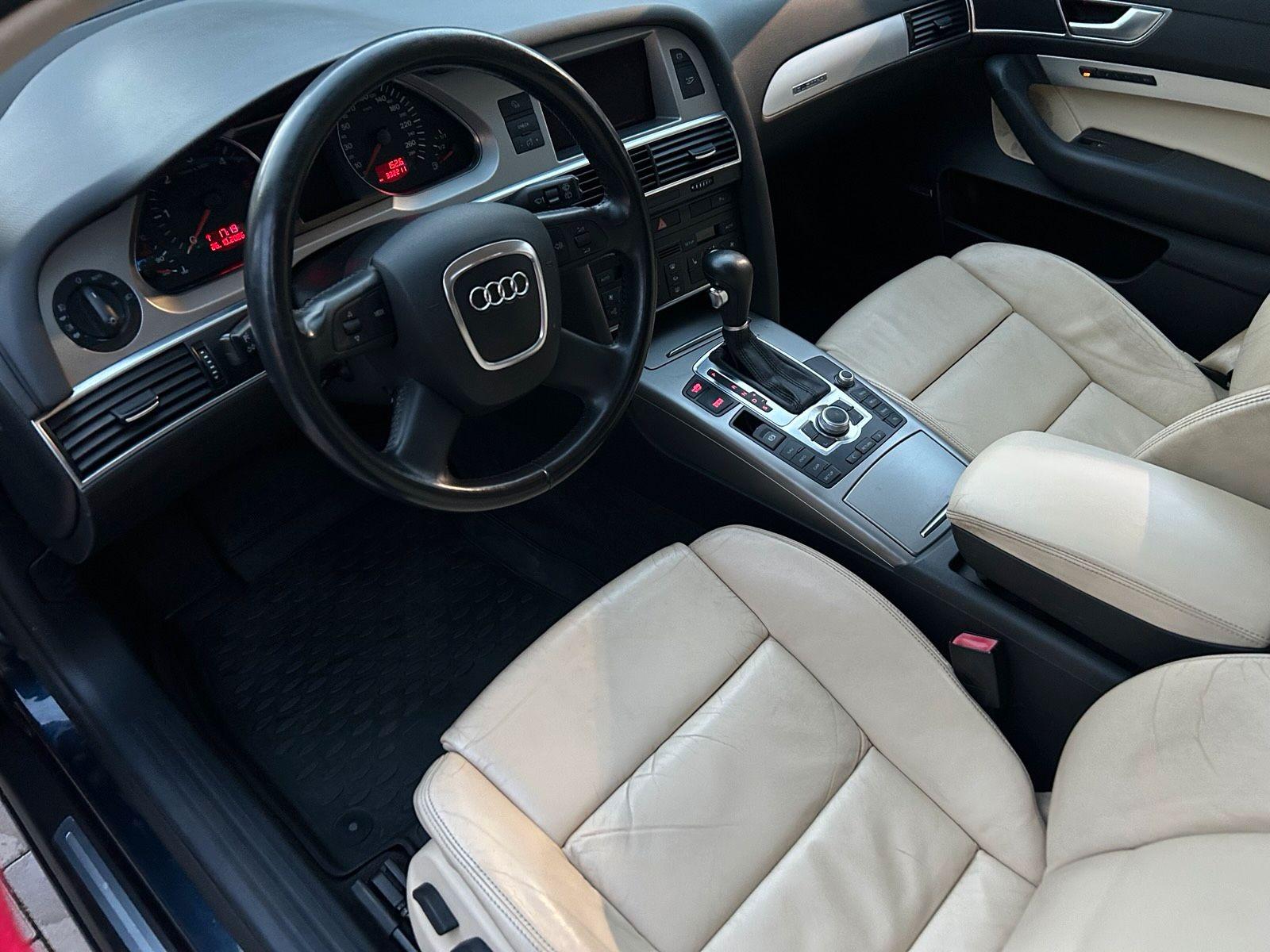 Audi Quattro 2007 — photo 11