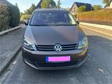 Volkswagen Sharan 2.0 TDI BlueMotion Technology MATCH M... - Volkswagen Sharan MATCH mit Diesel-Antrieb