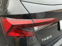 Skoda Fabia - Vorschau Bild 16