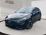 Hyundai i30 N LINE 7-DCT 48V NAVI LED SHZ KAMERA - Hyundai i30 Neuwagen in Duisburg
