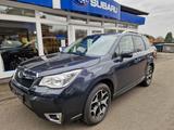 Subaru Forester 2.0D Sport Lineartronic mit AHK - Subaru in Wuppertal