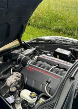 Corvette C6 Limited Edition - 42 Tkm - Garantie - gebrauchte Corvette Cabrios
