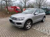 Volkswagen VW Touareg Benzin-Hybrid - gebrauchte VW Touareg aus dem Jahr 2010