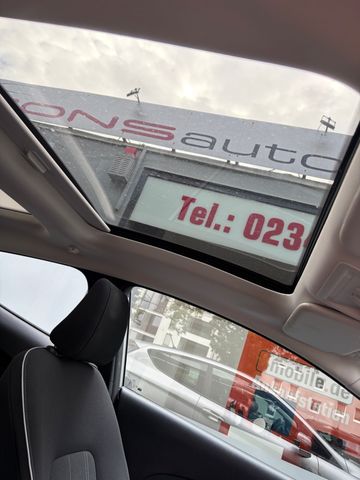 Fahrzeugabbildung Ford Fiesta+CarPlay+1.Hand+Kamera+Panorama+Allwetter+