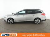 Ford Focus 1.5 EcoBoost Business *NAVI*TEMPO*PDC*SHZ* - Ford Focus Gebrauchtwagen in Hannover