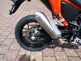 KTM 690 Duke - KTM 690