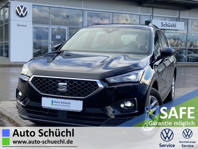 Seat Tarraco 2.0 TDI DSG Style 17"+NAVI-PRO+LED+FULL-