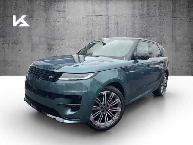 Land Rover Range Rover Sport D300 Dynamic HSE Pano BlackPac