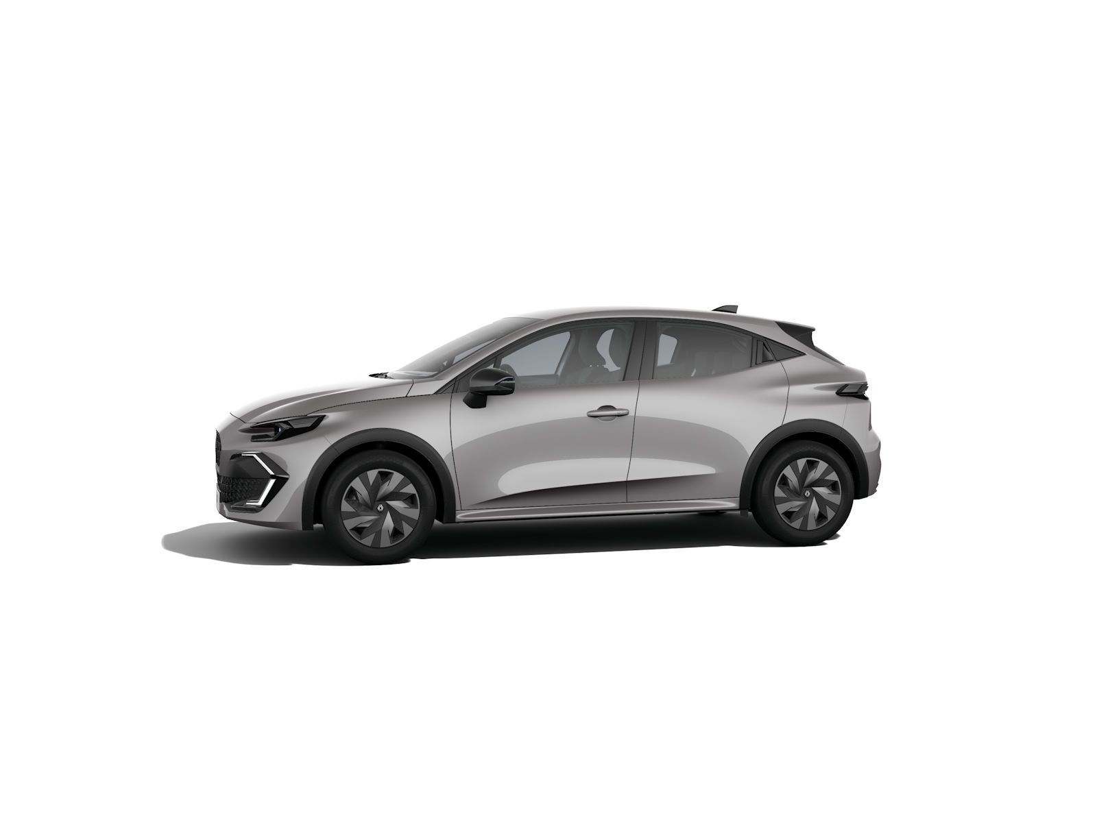 Fahrzeugabbildung Renault Clio Evolution TCe 115