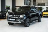 Mercedes-Benz X 350 d 4Matic Doppelkabine Edition Power*360°* - Mercedes-Benz X 350 Gebrauchtwagen