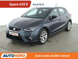 Seat Ibiza 1.0 TSI FR BEATS Fast Lane *BEATS*VC*LED* - Seat Ibiza Gebrauchtwagen in Stuttgart