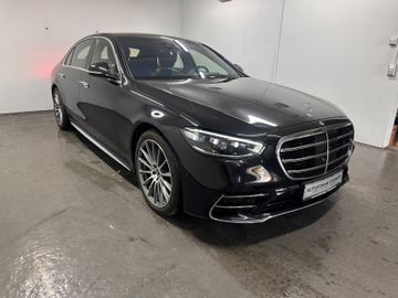 Mercedes S 350 - 2