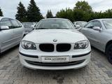 BMW 116d,KLIMAANLAGE,ESP,AIRBAG,CD,PDF - BMW 116 aus 2010 mit Diesel-Antrieb: Limousine