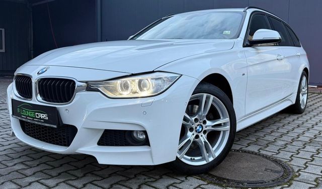 BMW 320d xDrive Touring M-Sportpaket* Pano*Automatik