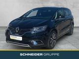 Renault Espace INITALE PARIS DCI 190 EDC SHZ+ACC+HUD+DAB - Renault: 19