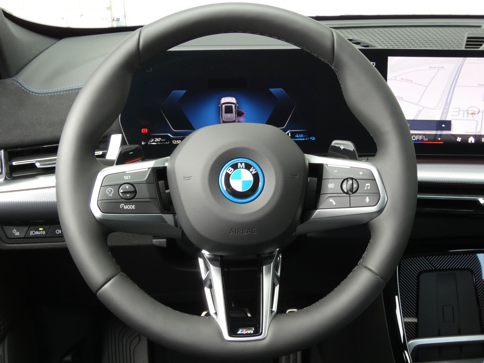 BMW X1 - Bild 22