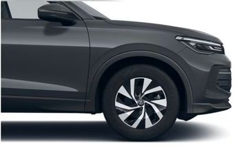 Volkswagen Leasingangebot: Volkswagen Tiguan 1.5 eTSI OPF 96kW DSG Life