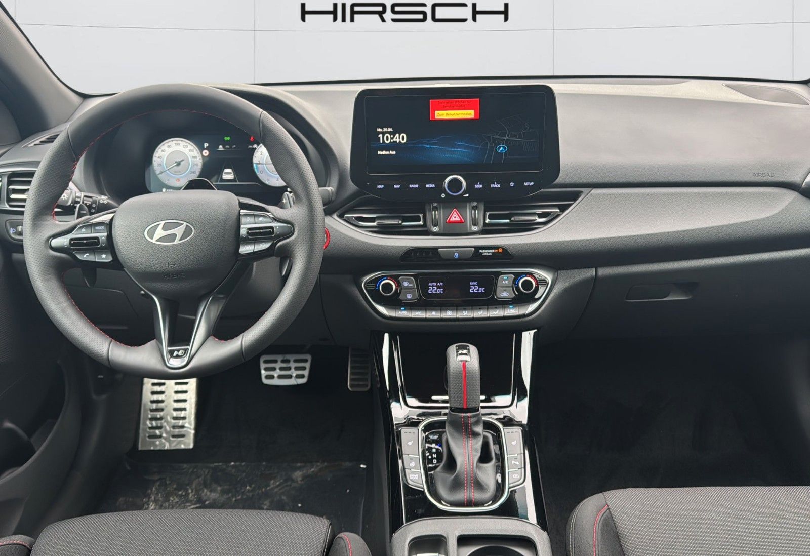 Hyundai i30 - Bild 16