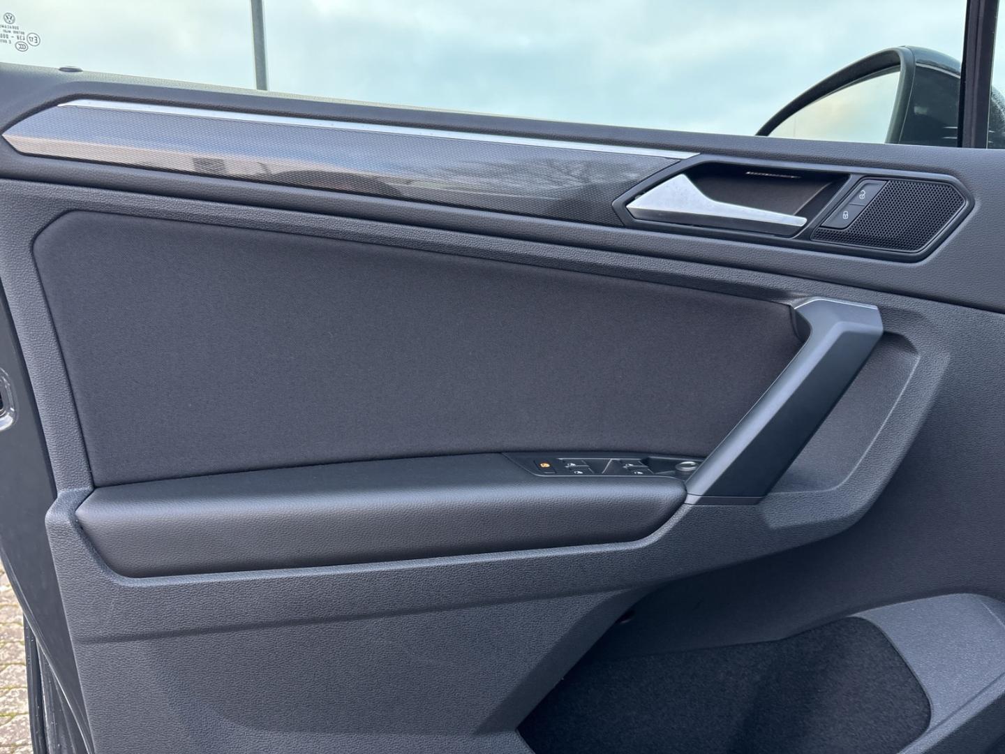 Volkswagen Tiguan Highline 1,5 TSI abnehm. Anhängerkupplung, миниатюра 8