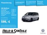 Volkswagen T7 Multivan Edition TSI kurzer Überh. 7-sitzer - Volkswagen T7 Multivan Kombi Gebrauchtwagen