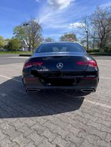 Mercedes-Benz CLA 200 4MATIC DCT - - Mercedes-Benz CLA 200: Von Privat