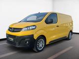 Opel Vivaro Cargo Edition 1.5D#Sortimo-Regalsystem#Kl - gebrauchte Opel Vivaro aus dem Jahr 2020