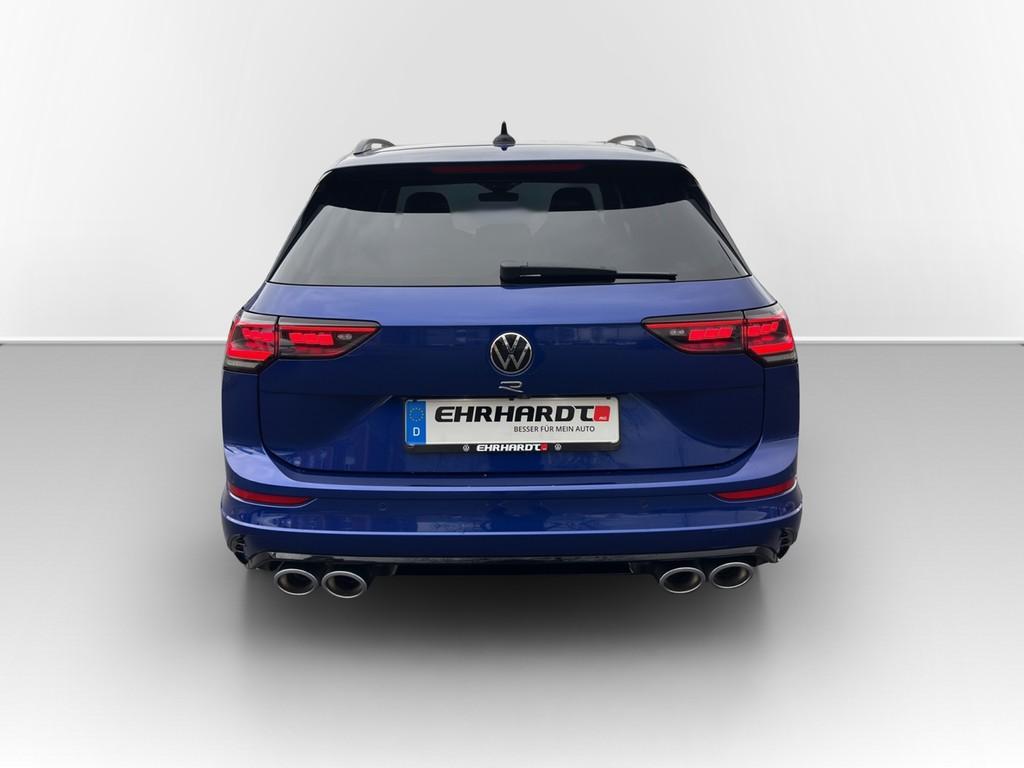 Volkswagen Golf VIII R Variant 2.0 TSI DSG 4Motion R DCC IQ, миниатюра 5