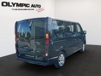 Nissan Primastar 8-Sitzer L1H1 2,8t dci MT Tekna KAMERA - Image