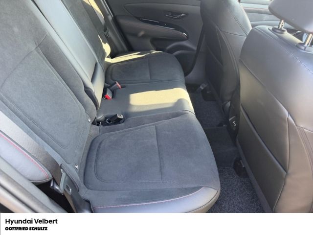 Hyundai Tucson – Bild 6