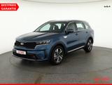 Kia Sorento 1.6 T-GDI Vision Leder Totwinkel AHK - Kia Sorento mit Benzin-Antrieb: Automatik