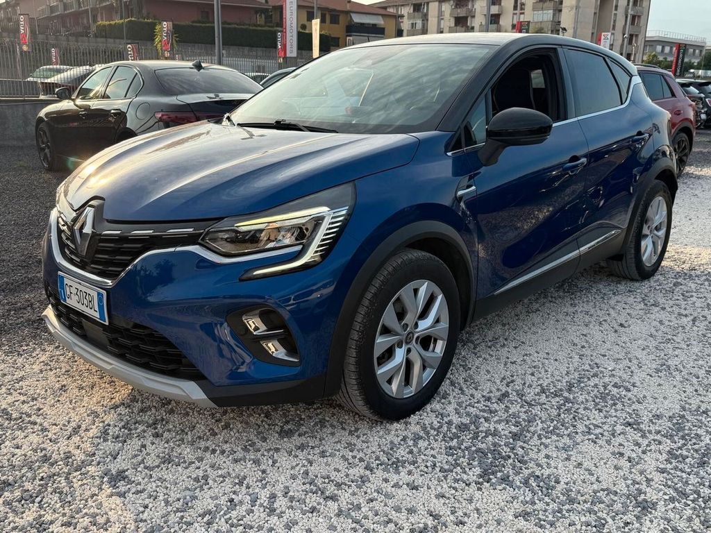 Image of Renault Captur