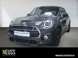 MINI Cooper S EXCITEMENT JCW-MFL+LED+HUD+RFK+NAVI+DCC - MINI MINI: R