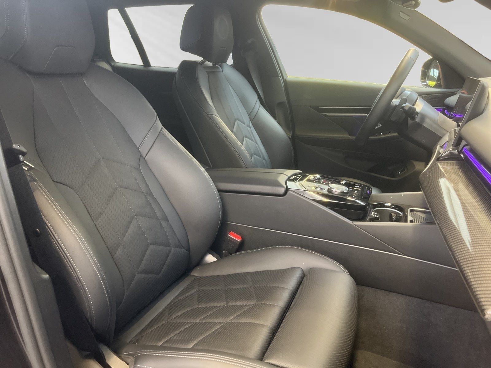 BMW 520 - Bild 8