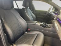 BMW 520 - Vorschau Bild 8
