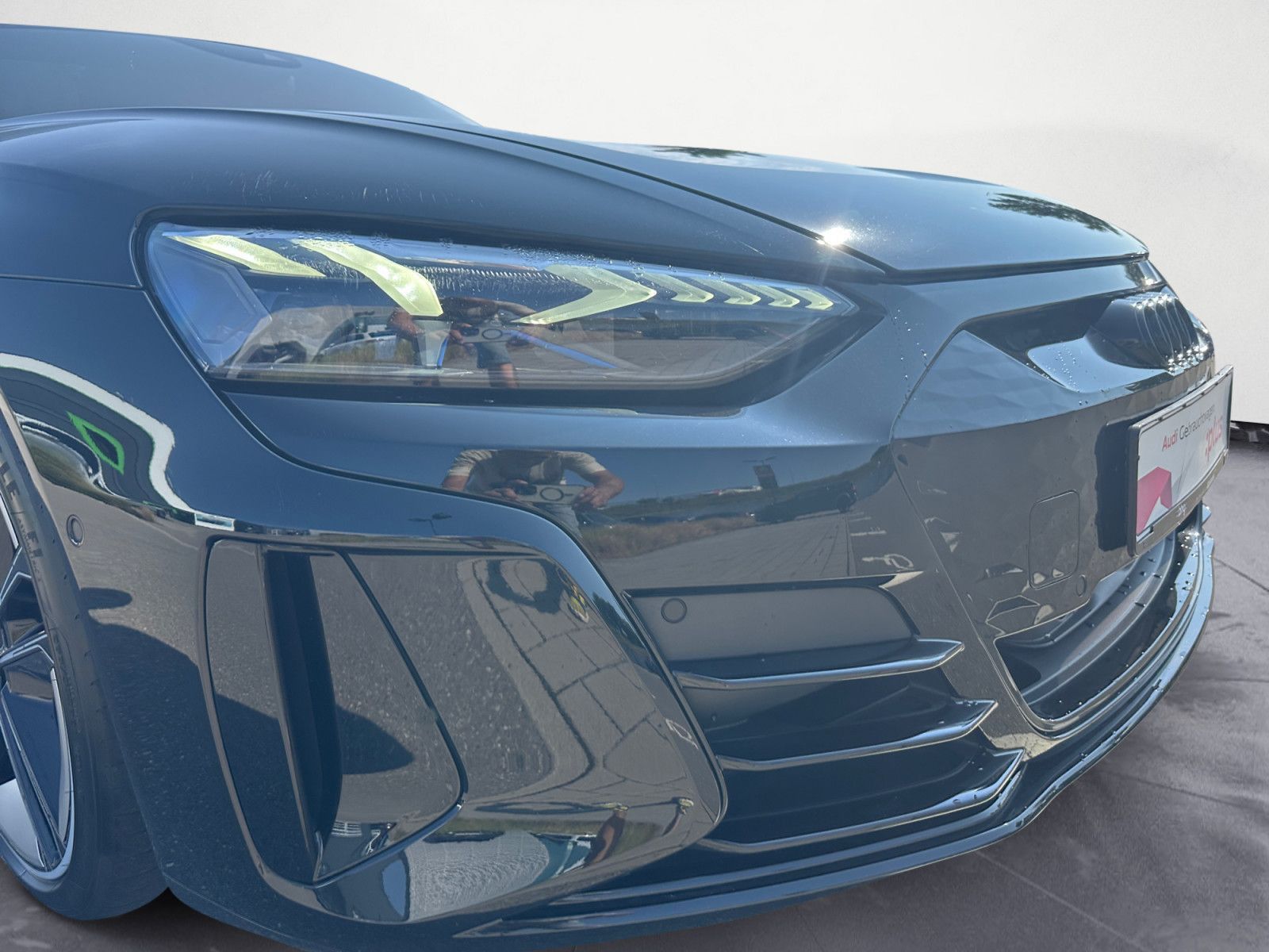Audi RS e-tron GT - Bild 13