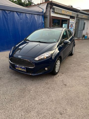 Ford Fiesta 1.5 TDCi 75CV 5 porte Business