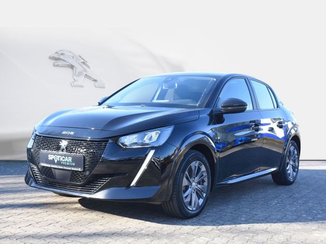 Peugeot in Elmhorn