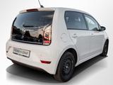 Volkswagen up! e-up! Style Plus Kamera/Fronthz/Sitzhz/Multi - Volkswagen up!: Style Plus