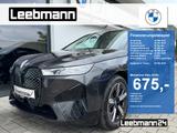 BMW iX xDrive50 Sportpaket Suite ACC 2 JAHRE GARANTI - BMW iX xDrive50 Gebrauchtwagen
