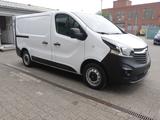 Opel Vivaro B Kasten 1.6 CDTI L1H1  2,9t Navi Klima - Angebote