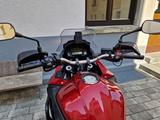 Honda VFR1200X Crosstourer DCT  - HONDA MOTORRAD
