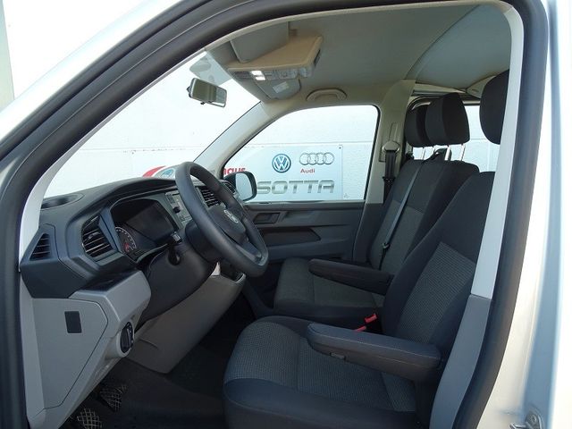 T6.1 2.0 TDI Kombi KR - 9 x Sitze