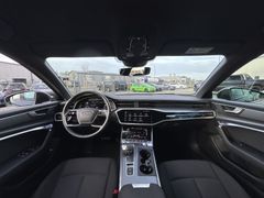 Fahrzeugabbildung Audi A6 Avant 40 TDI S-Line Matrix HUD ACC Carplay...