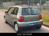 Volkswagen Lupo 1.4 AUTO BASIS **Klima**Tüv Neu ** - Volkswagen Lupo aus 2003