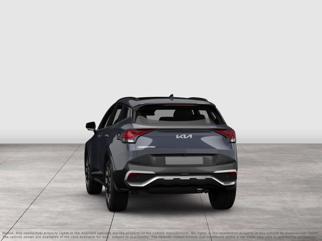 Kia Sportage - Bild 5