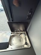 Adria Twin Supreme 640 SGX Edition *Automatik*