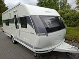 Hobby 560 WFU Prestige - Hobby Solaranlage Wohnwagen