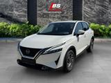 Nissan Qashqai 1.3 DIG-T MHEV NAVI KAMERA Winterpaket - gebrauchte Nissan Qashqai aus dem Jahr 2022