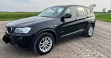 BMW X3 xDrive20i | 60.500 km | TÜV neu | Scheckh - BMW X3: 2.5