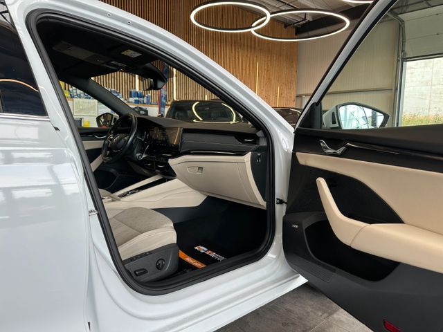 MYAUTOCENTER – Gebraucht- und Jahreswagen mit Werkstattservice in Pfaffenhofen Skoda Octavia *1-HAND*KEYLES*HeadUP*MEMORY*AHK*ACC*VOL